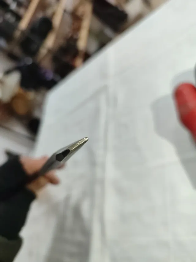 Destornillador profesional plano 41 cm/ 8mm