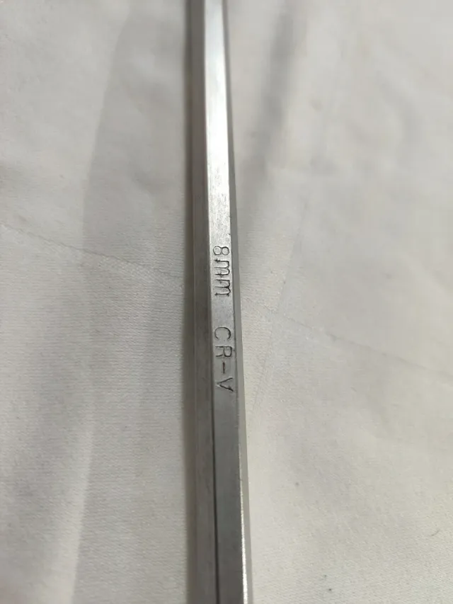 Destornillador profesional plano 41 cm/ 8mm