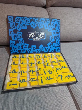 ABC Miniland Montessori