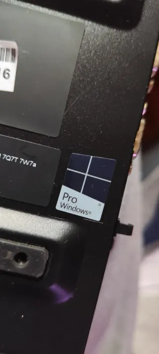 HP EliteDesk 800 G2 Mini PC