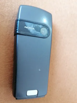 Teléfono Móvil Nokia Colección