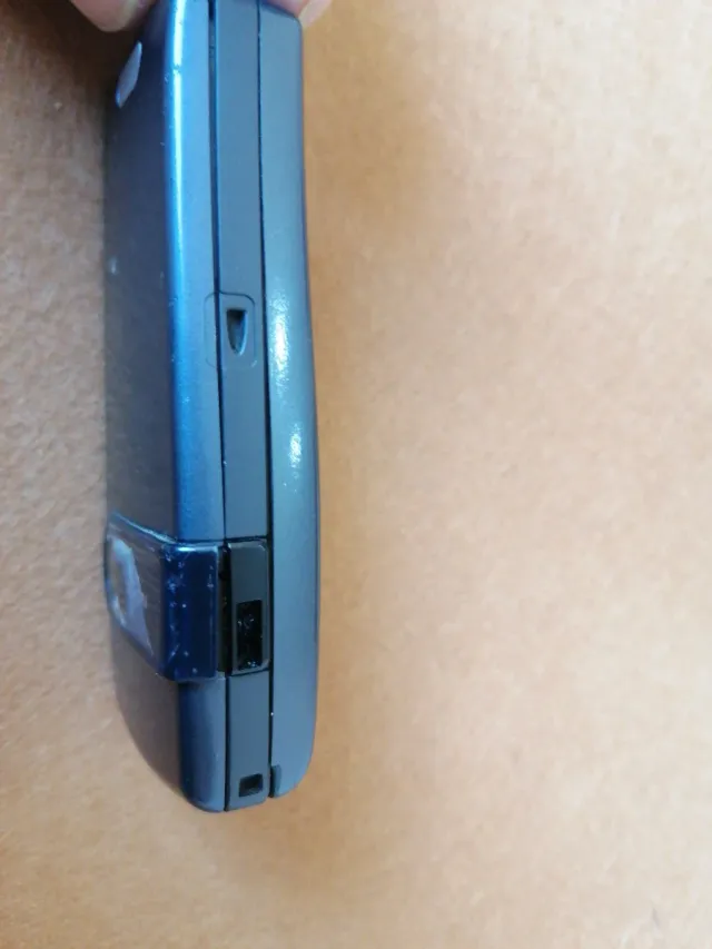 Teléfono Móvil Nokia Colección