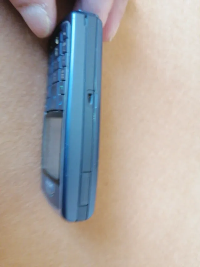 Teléfono Móvil Nokia Colección