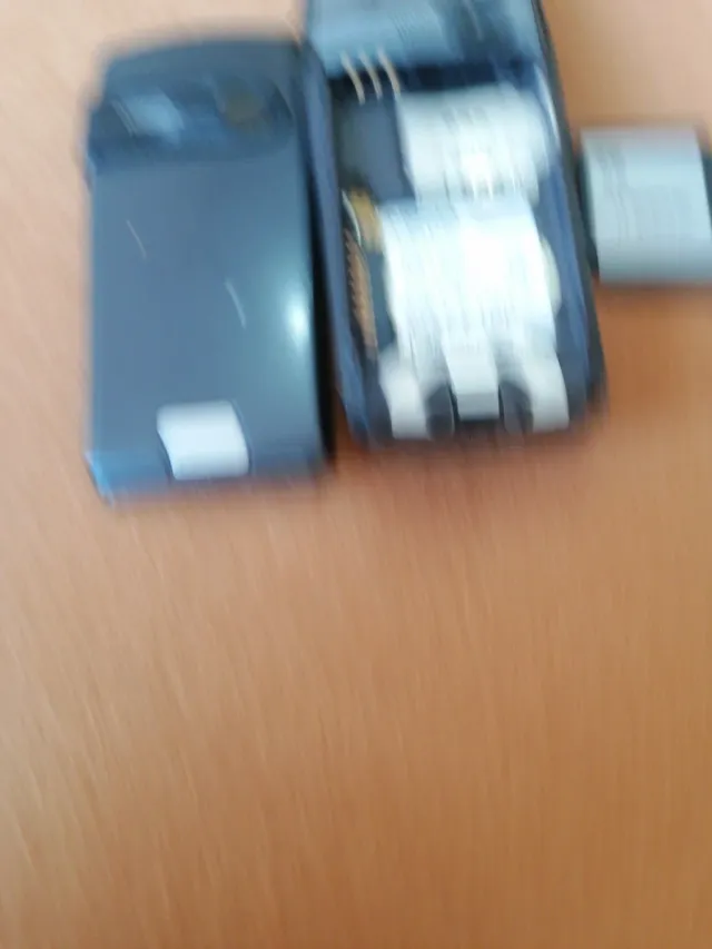 Teléfono Móvil Nokia Colección