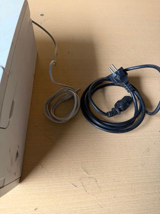 Impresora Multifunción Brother DCP-197C