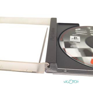 FORMULA 1 98 SONY PS1