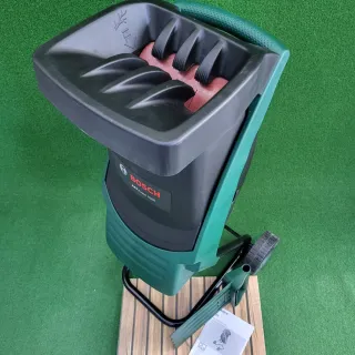 Trituradora Bosch AXT 2000 Rapid