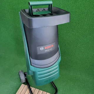 Trituradora Bosch AXT 2000 Rapid