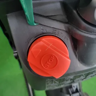 Trituradora Bosch AXT 2000 Rapid