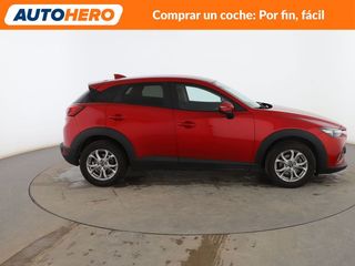 Mazda CX-3 2.0 Style