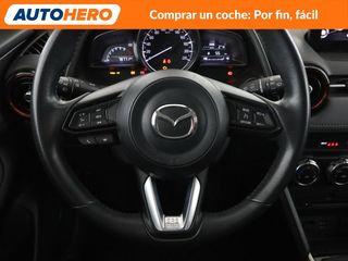 Mazda CX-3 2.0 Style