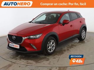 Mazda CX-3 2.0 Style