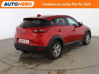 Mazda CX-3 2.0 Style
