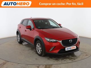 Mazda CX-3 2.0 Style