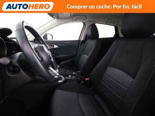 Mazda CX-3 2.0 Style