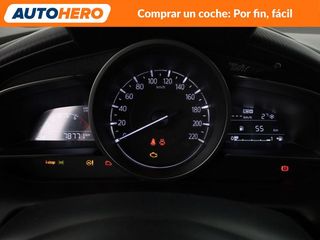 Mazda CX-3 2.0 Style