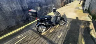 ScooterYamaha Neos