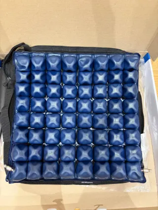 Cojín antiescaras Levitas aire