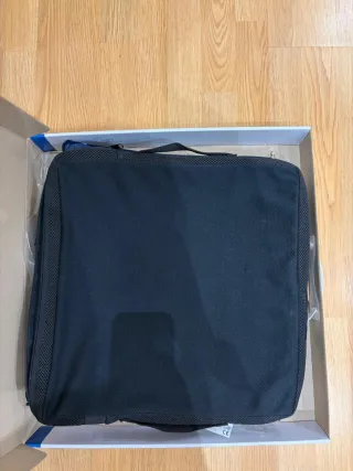 Cojín antiescaras Levitas aire