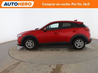 Mazda CX-3 2.0 Style