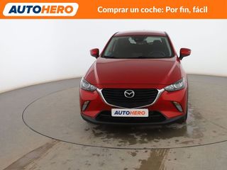 Mazda CX-3 2.0 Style