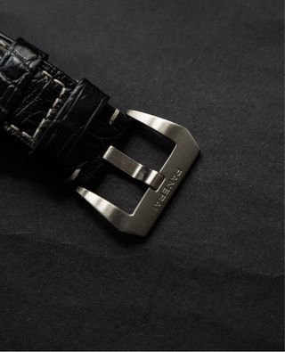 Panerai Radiomir Base PAM00753