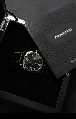 Panerai Radiomir Base PAM00753