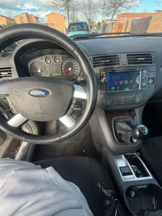 Ford C-MAX 2005