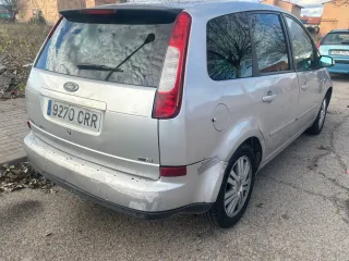 Ford C-MAX 2005