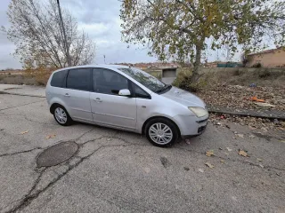 Ford C-MAX 2005