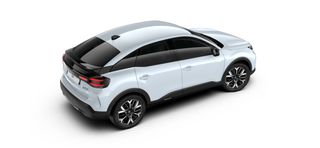 Citroen C4 Hybrid 145 e-DSC6 BUSINESS EDITION