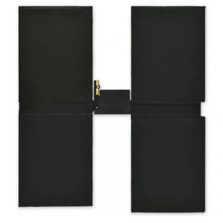 Batería iPad Pro 12.9 5ª Gen