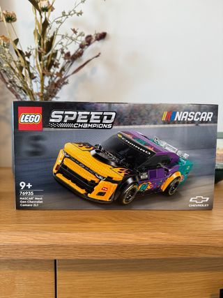 Lego 76935 Speed Champions