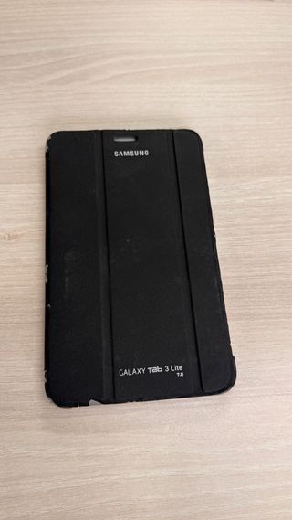 Samsung Galaxy Tab 3 Lite 7.0 Blanca