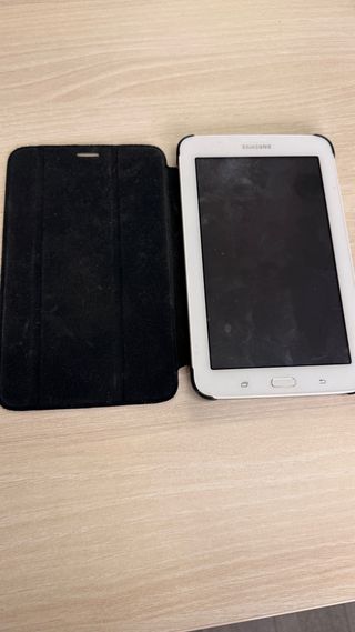 Samsung Galaxy Tab 3 Lite 7.0 Blanca