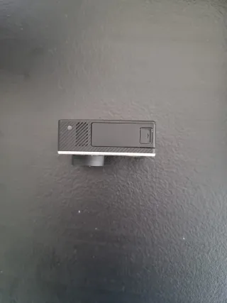 GoPro Hero 4 con funda protectora