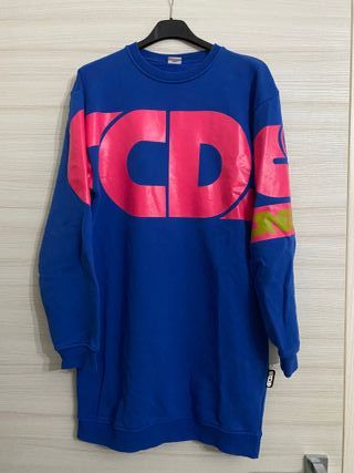 GCDS 14 anni ragazza bambina pullover