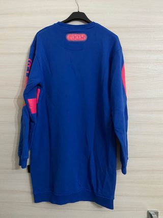 GCDS 14 anni ragazza bambina pullover