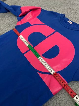 GCDS 14 anni ragazza bambina pullover