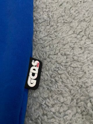 GCDS 14 anni ragazza bambina pullover