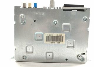 Sistema navegación peugeot 9815356780 2008 2111222