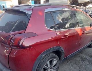 Sistema navegación peugeot 9815356780 2008 2111222