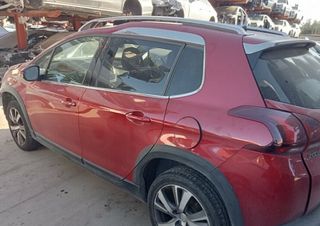 Sistema navegación peugeot 9815356780 2008 2111222