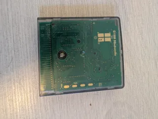 Wario Land 3 - Game Boy Color