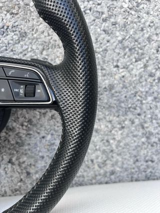 Volante Audi A4 S-Line