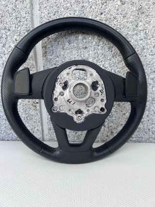 Volante Audi A4 S-Line