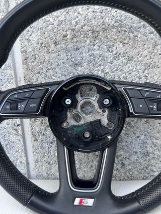 Volante Audi A4 S-Line