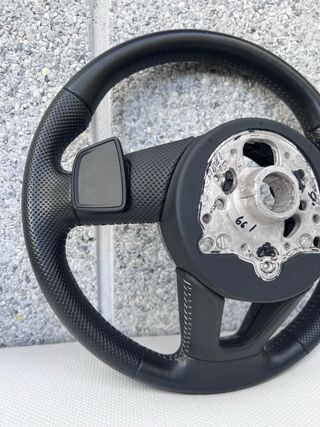 Volante Audi A4 S-Line