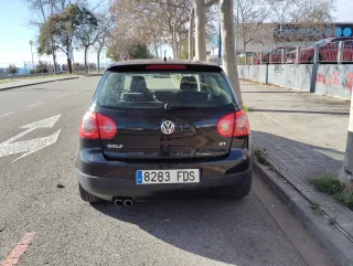 Volkswagen Golf GT TSI 170cv