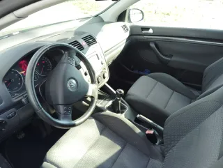 Volkswagen Golf GT TSI 170cv